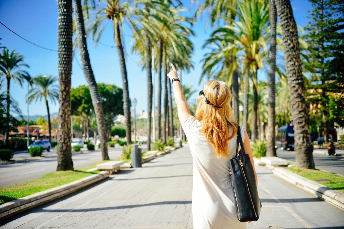 person-holiday-vacation-woman